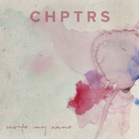 Write My Name (Instrumental) cover art