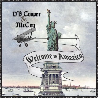 D B Cooper and McCoy