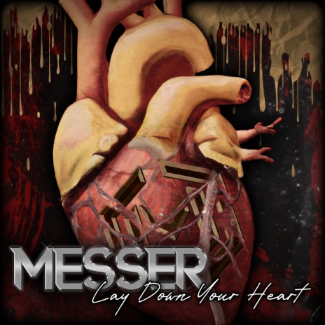 Lay Down Your Heart (Remastered) cover art
