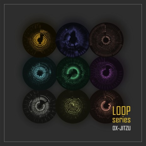 Toloop cover art