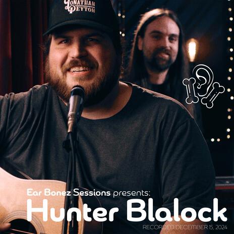 Moving On (Live) ft. Hunter Blalock cover art
