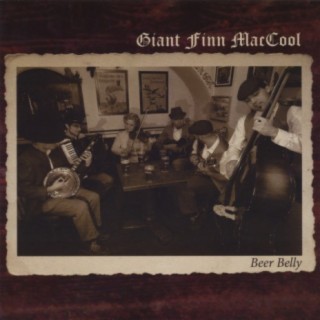 Giant Finn MacCool