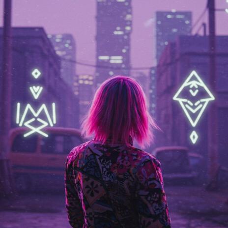 Cosmic Aria cover art