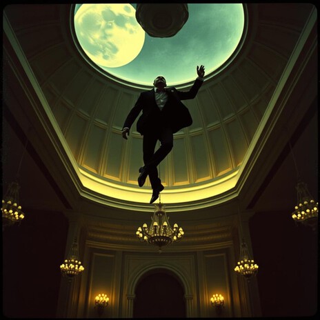 Dream Big Tonight cover art