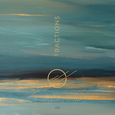 Organicos (Original Mix) cover art