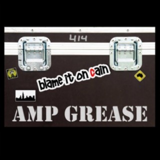 Amp Grease