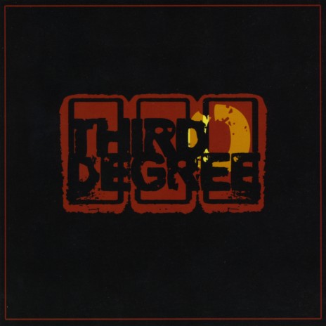 I'm Listening cover art
