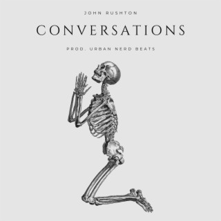 Conversations cover art