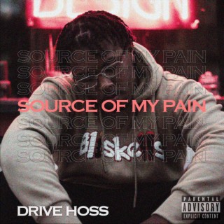 Drive Hoss