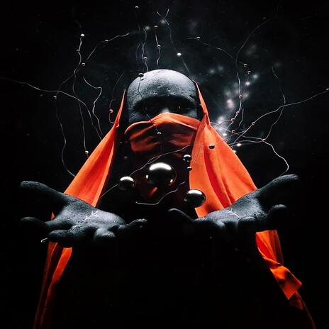 RITUAL cover art