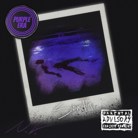 Save Her cover art