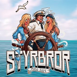 Styrbror