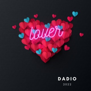 Love cover art