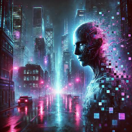 The Grid Awakes cover art