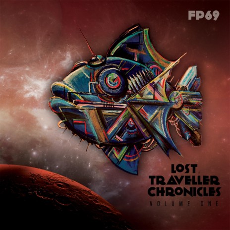 Set the Controls for a Familiar Place cover art