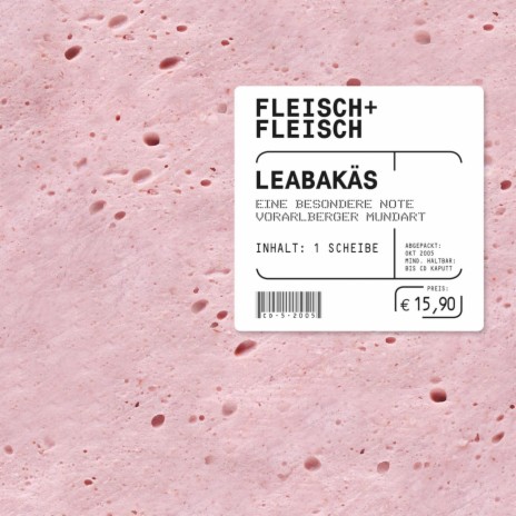 Leabakäs cover art