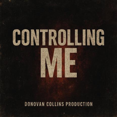 Controlling me cover art