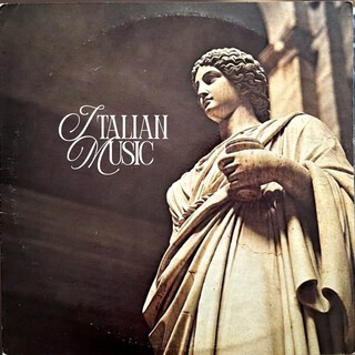 MUSICA D'ADDIO