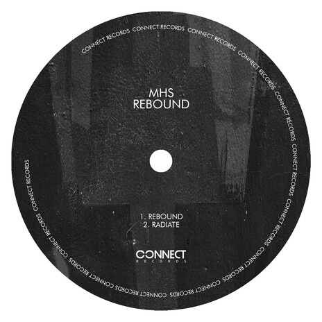 Rebound (Original Mix) cover art