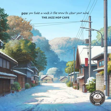 First Snow cover art