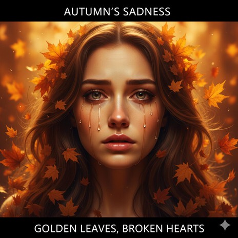Yıldızsız Gecelerden Güneşsiz Sabahlara (Melancholic) cover art