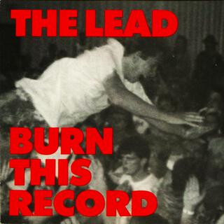 Burn This Record