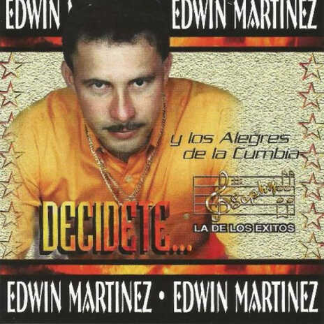 Vengo a decirte adiós ft. Los Alegres de la Cumbia