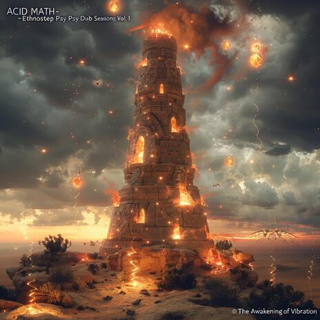 Spiral Vines cover art