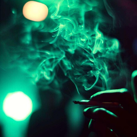 Humo cover art