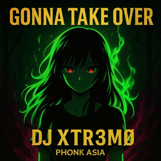 DJ XTR3MØ