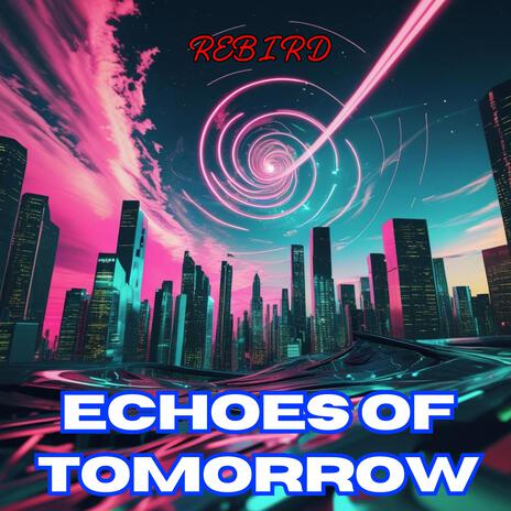 Paradox Pulse cover art