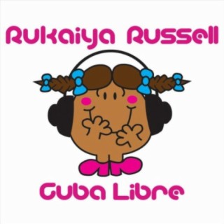 Rukaiya Russell