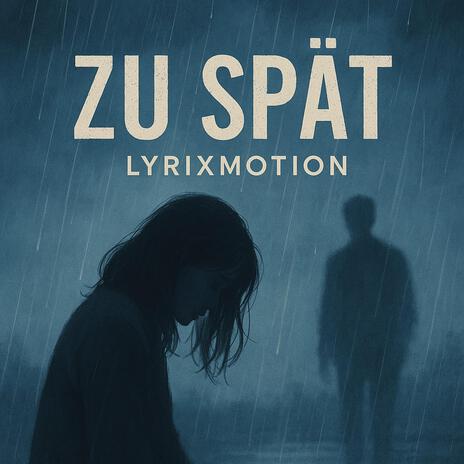 Zu Spät cover art