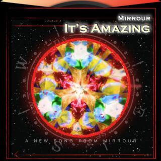 It's Amazing cover art