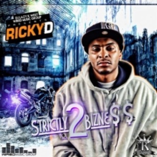 STRICTLY BIZNE$$, Vol. 2