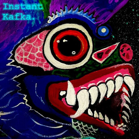 Ash Duck cover art