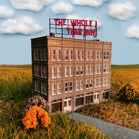 Home cover art