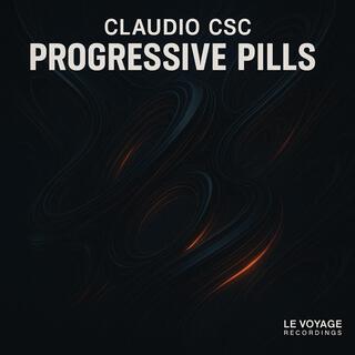 Progressive Pills