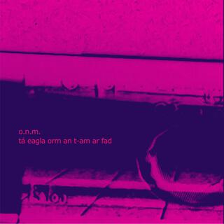 tá eagla orm an t-am ar fad