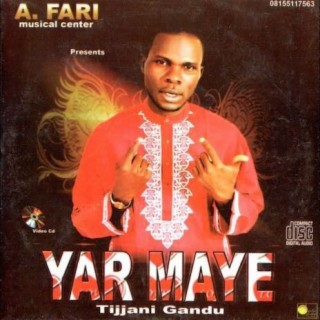 Yar Maye