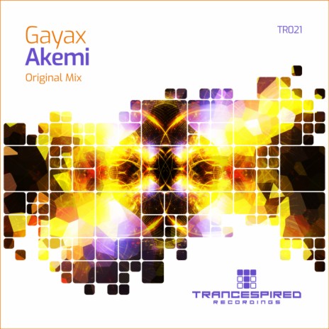 Akemi (Original Mix)
