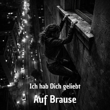Ich hab Dich geliebt (Mashup) cover art