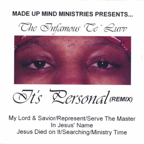 Ministry Time