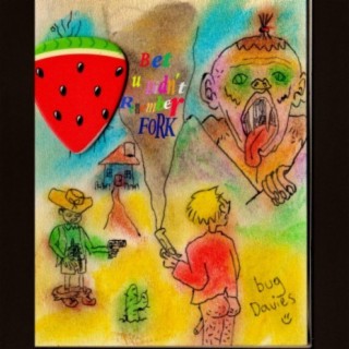 Crocodile Jim cover art