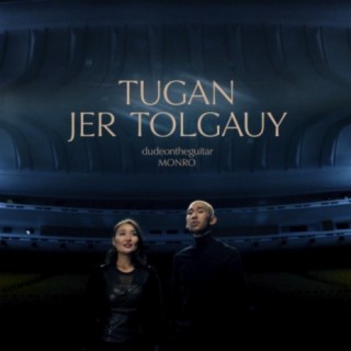 Tugan Jer Tolgauy ft. Hey Monro & Almaty Symphony Orchestra cover art