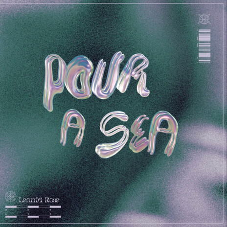 Pour A Sea cover art