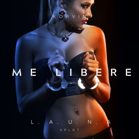 Me Liberé (Versión Guaracha) ft. Korvin & Xplot