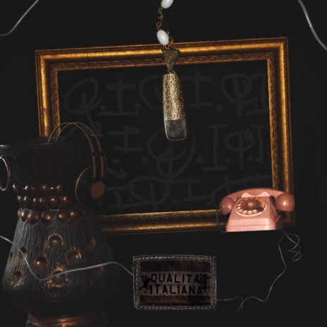 Aspetti ft. Thai Smoke cover art