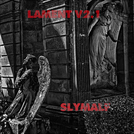 Lament V2.1 (V2.1) cover art