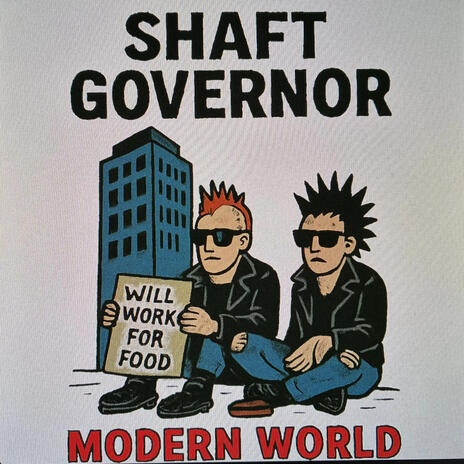 Greed cover art